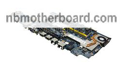 CN-0G188C LA-3741P G188C Dell Latitude D430 Laptop MBoard G188C