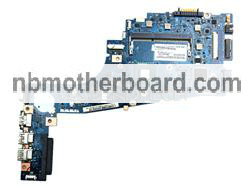 K000891180 ZBWAA LA-B303P Toshiba Laptop Motherboard K000891180