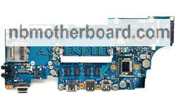 Z835 FALZSY1 A3162A Toshiba Laptop Motherboard P000553660