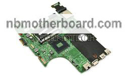 DV14 48.4IU15.011 10315-1 Dell Inspiron N4050 Motherboard X0DC1