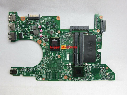 0N85M CN-00N85M for Dell 14Z 5423 Motherboard with Intel i5-3317U CPU Test Good Dell Inspiron 14Z 5423 Mot