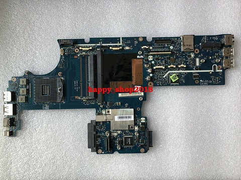 595764-001 HP 8540P 8540W Intel QM57 Motherboard LA-4951P Tested About this product Product Information T