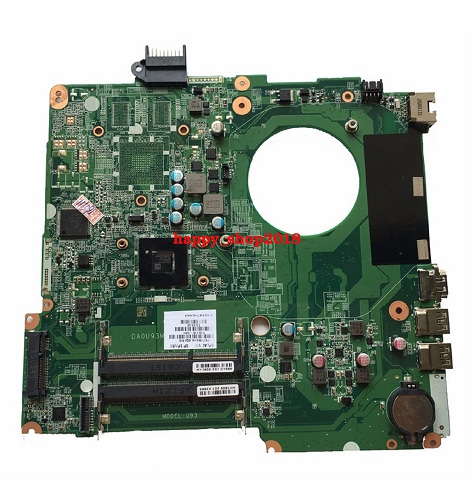 HP 15-N 15-F with A6-5200 CPU Motherboard 790630-001 790630-501 790630-601 Test HP 15-N 15-F with A6-5200 C