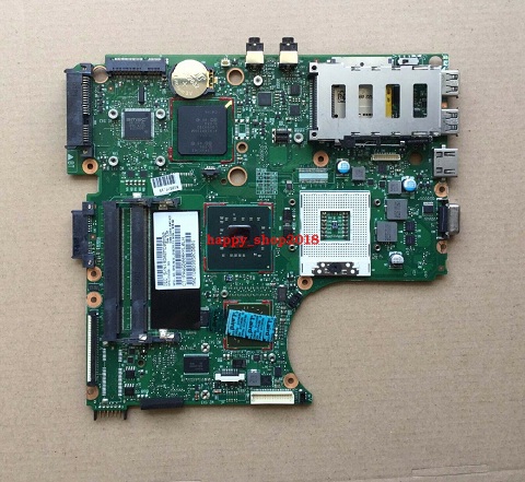 574508-001 for HP 4710s 4411s 4410s 4510s 4515s Z600 Intel Motherboard Test Good Brand: HP Number of Memo