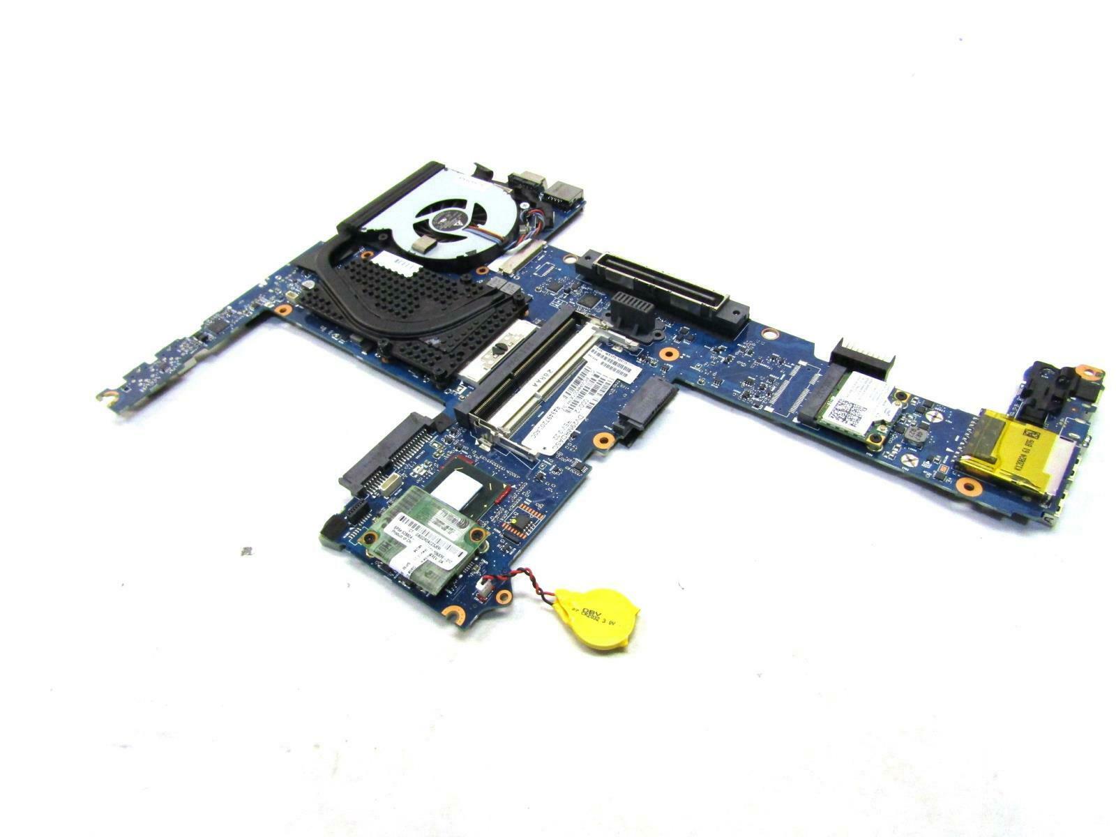 HP 686035-001 Laptop Motherboard for ProBook 6470 | Socket G2 You are bidding on the following item: Syst