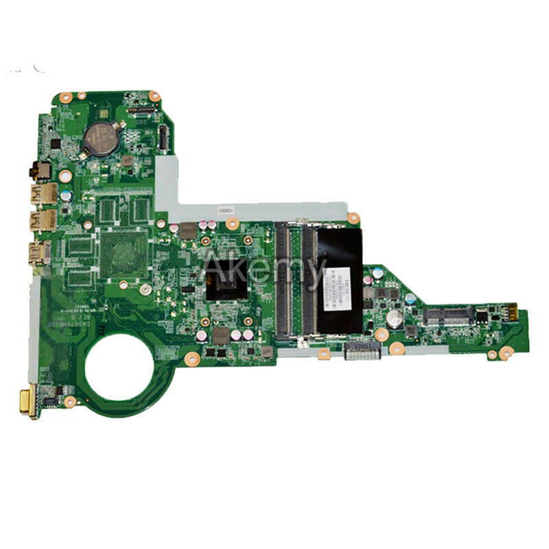 722204-501 for HP pavilion 15-E 14-E motherboard with for AMD A6-5200m mainboard Compatible CPU Brand: Intel