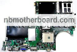 40-A06800-D010 101102 Gateway 7110GX Motherboard 40-A06800-D01