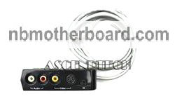 14G010011200DE Dell 14G010011200DE Audio Video Adapter