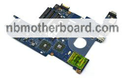 NLM01 LA-6132P CN-02JN1J Dell Inspiron 10z 1120 Motherboard 2JN1J - Click Image to Close