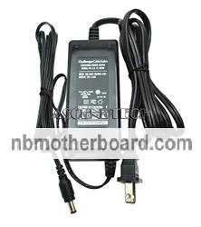 PS-2.5-12-3DTM ChallengerCableSales 36W Power Adapter