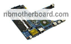 03H1DC CN-03H1DC LA-6961P Dell Motherboard 3H1DC No Heatsink