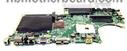 40-A08110-F150 7510GX Gateway 40-A08110-F150 Motherboard