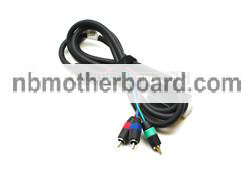 42.88511G001-A Dell 42.88511G001-A Vga to Rca Cable