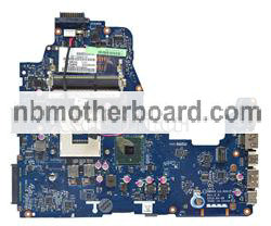 K000104270 LA-6061P Toshiba Satellite A660 Mboard K000104270