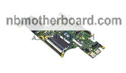 43RD6 043RD6 TW-043RD6 Dell Latitude 12 7214 Motherboard 43RD6