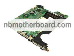 DA0QT8MB6F0 31QT8MB0000 Hp Pavilion DV5 Motherboard 482325-001