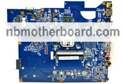 48.4FM01.011 MBWGH01001 Acer Gateway Motherboard MB.WGH01.001