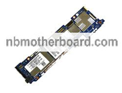 QDJQ8 10 LA-8761P 4DY95 Dell Xps 10 Tablet Motherboard 4DY95