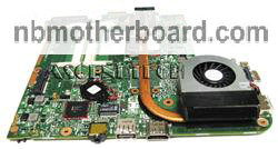 584132-001 Hp TM2 SU7300 Motherboard 584132-001