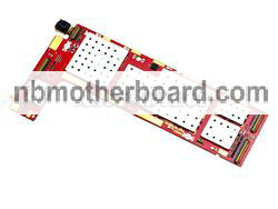 5B29A464WB BLADE8_MB_H303 Lenovo B6000 5B29A464WB Tablet Board