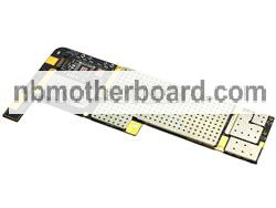 8S5B29A6N36A 5B29A6N36A Lenovo 5B29A6N36A Tablet Motherboard