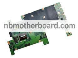 69N0P4M13E01 Asus G750JW Motherboard 60NB00M0-MB4060