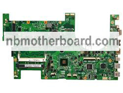 90NB04J1-R00010 G750JS Asus G750J Series Mboard 60NB04J0-MB1130