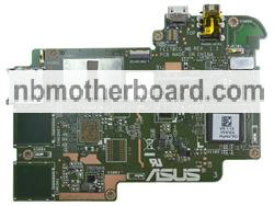 60NK0170-MB4010 Asus Memo Pad ME170C Tablet Motherboard