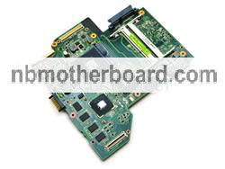 69N0HYM20A01 Asus U53JC Motherboard 60-NZ5MB2000-A01