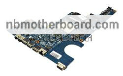 638856-001 31R22MB0000 Hp G4 G7 Laptop Motherboard 638856-001