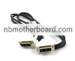 DVI-D(M) TO DVI-D(M) 6 FT 6 Feet Dvi-D Single Link M-M Video Cable