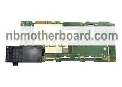 6RGC3 06RGC3 TW-06RGC3 Dell Latitude 12 7202 Mboard w/Fan 6RGC3