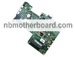 DA0U56MB6E0 712146-501 Hp Pavilion 15-B Motherboard 709174-501