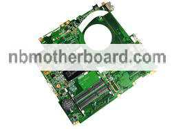 767417-001 793248-001 Hp Pavilion 17-F Laptop Board 767417-001