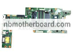 780958-001 781827-001 Hp Envy 15-U Motherboard 780958-001