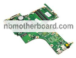 809337-001 814748-001 Hp Pavilion 15-AB Motherboard 809337-001 - Click Image to Close