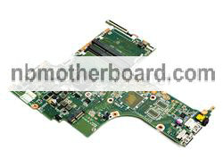 809399-001 816356-001 Hp Pavilion 17-G Motherboard 809399-001