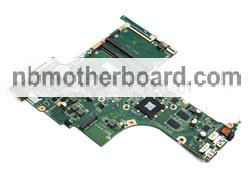 809407-001 814751-001 Hp Pavilion 15-AB Series Mb 809407-001