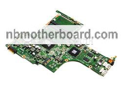 809408-001 814752-001 Hp Pavilion 15-AB Series Mb 809408-001