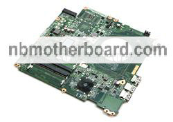 809985-001 812901-001 Hp 17-P Laptop Motherboard 809985-001