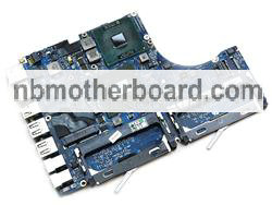 661-5033 21PG9MB0000 Apple MacBook 13" Logic Board 820-2496-A