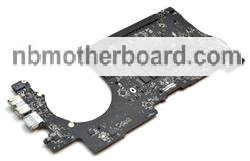 661-7383 21PWLMB09N0 Apple MacBook Pro Logic Board 820-3332-A