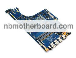 829900-001 831883-001 Hp Envy 15-AE Series Mboard 829900-001