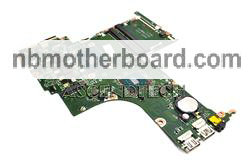 832575-501 832575-601 Hp Pavilion 15-AB Motherboard 832575-001