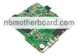 846803-001 848035-001 Hp 15-F387WM Motherboard 846803-001