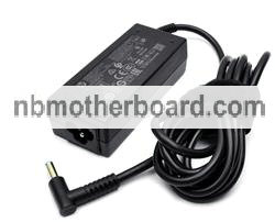 854054-001 741727-001 Hp HSTNN-LA40 45W Ac Adapter 854054-001