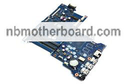 854937-001 860159-001 Hp 14-A 15-AY 17-X Series Mb 854937-001