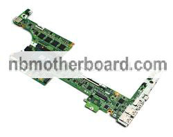 916939-001 907128-001 Hp Envy x360 13-Y Motherboard 906722-001