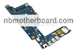 916792-001 916797-001 Hp x360 11-P101LA Motherboard 916792-001