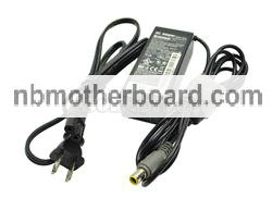 92P1156 42T5282 Lenovo 3000 65W Ac Adapter 92P1156